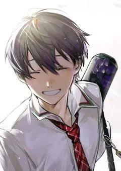 永遠の君に好きになって貰います 。│knmc