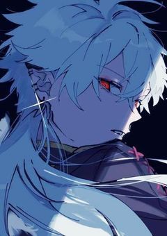 前世の恋人そっくりさん見つけました │kzh