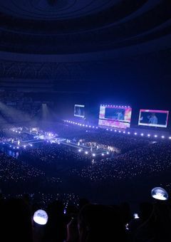 SEVENTEEN掛け声集