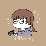 むぎちょこさんのアイコン画像