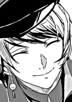 かっこいい生徒会長実は……