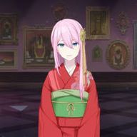 つは棒さんのアイコン画像