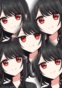 呪術師の姉妹達は五条悟を知らない。