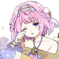 栗鼠さんのアイコン画像