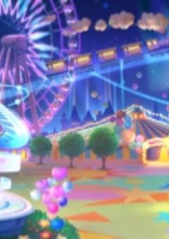 ファニーランズ×ショウタイム！