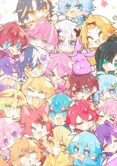 短編集!! 