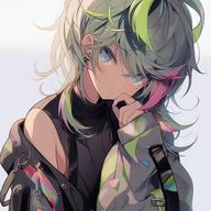 シャケ🐟さんのアイコン画像