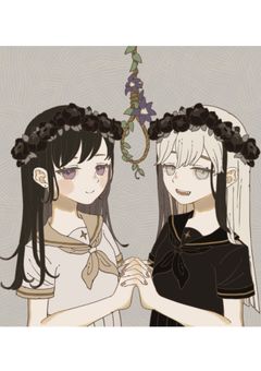 ᗩOIちゃん専用部屋！