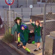 樹さんのアイコン画像