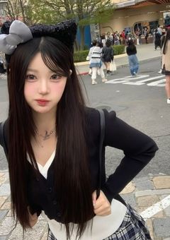 lovesick  girl ⟡.·