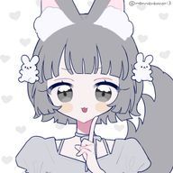 巫和利 浮輪(ふわり ふわ) フォロバ100%さんのアイコン画像