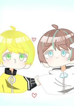 語りたい(🍅⛅)