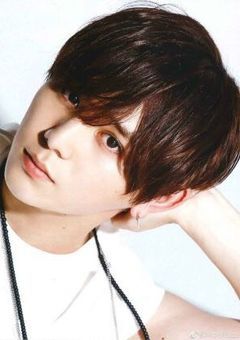 Hey! Say! JUMPと同居生活