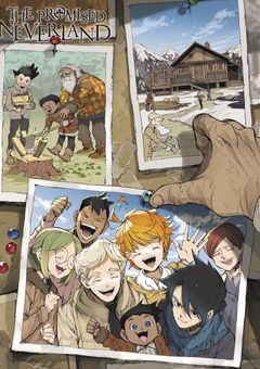 Don't let the dream end ．