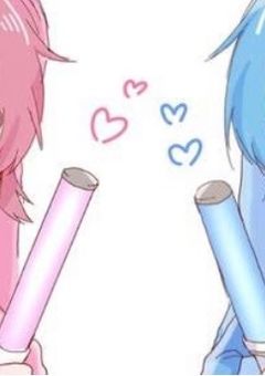 今日も推しカプがてぇてぇです