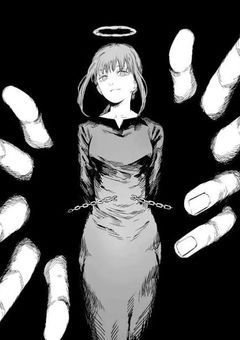 チェンソーマン