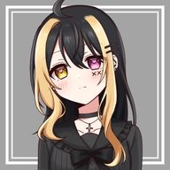 琉亜さんのアイコン画像
