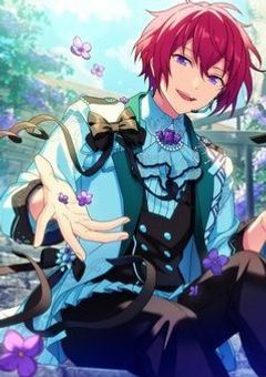 ❥︎ 騎 士 様 達 は 私 だ け に 甘 々