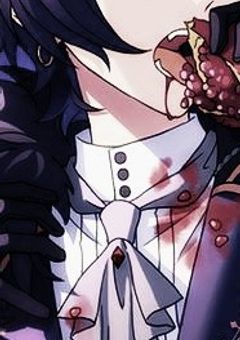  　　Vampire   the  Knight