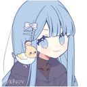 _七海@ななうみ_ _怜@れい_