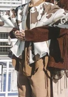 鈍感な君と僕．