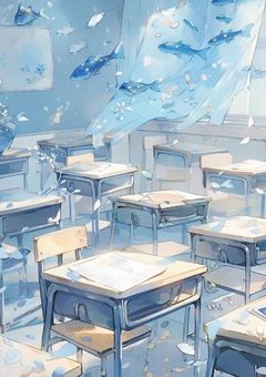 お隣さんは僕だけの天使．