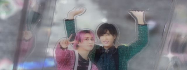 あめしゃく💚🍬🌸🩷     ✨🪼♡さんの壁紙画像