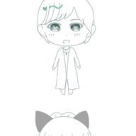 あめしゃく💚🍬🌸🩷     ✨🪼♡さんのアイコン画像