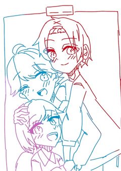 殺意身ごもったと思ったら、推しとの子供でした【完結】