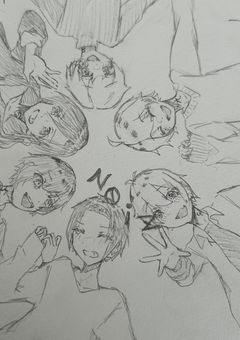 Noiz 【本編完結済み】