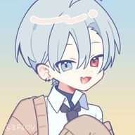 れあいさんのアイコン画像