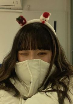 TJBBの中で1人の女の子