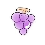 葡萄🍇🍇さんのアイコン画像