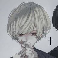 星 見　凛 .@ 夜 月 菜 熊 と ペ ア 画 中さんのアイコン画像