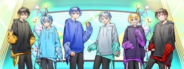 るらさんの壁紙画像