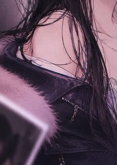 月夜に咲く、秘密のアイドル