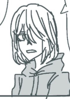 アテネちゃんがイケメン犯罪組織に誘拐された！