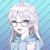 彩羽☯️🍎(元、涼美なぎさ☯️🍎)さんのアイコン画像