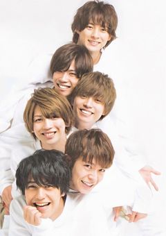 お兄ちゃんは病院の先生