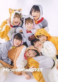 なにわの元紅一点は病院嫌い