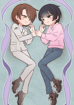 ひめみじ小説！