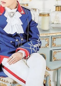 私が恋した王子様