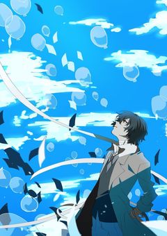 文ストに転生しましたァァァァァ