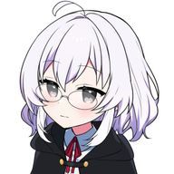 零月麗央さんのアイコン画像