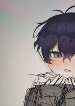 サブのイラスト部屋~