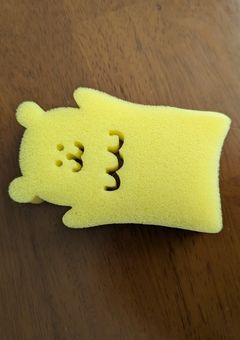 一次創作専門語り