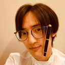 の え る ．