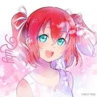 ただの小説家の裏垢さんのアイコン画像