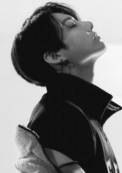 Where is the red string of fate?