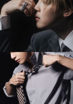 One Leap, Still Torn